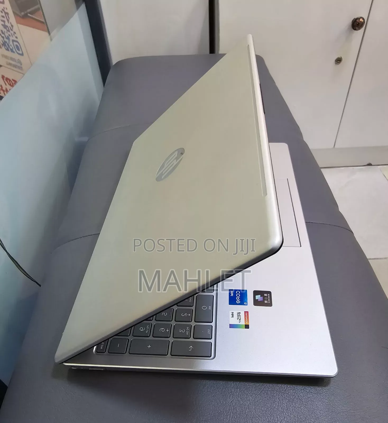 New Laptop HP Stream Notebook 16GB Intel Core i5 SSD 1T