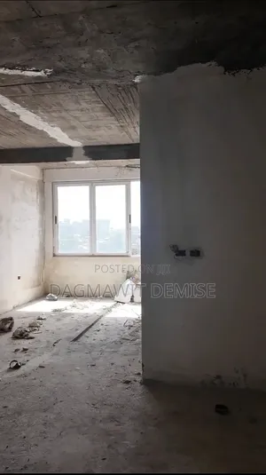 2bdrm Apartment in Bole for sale