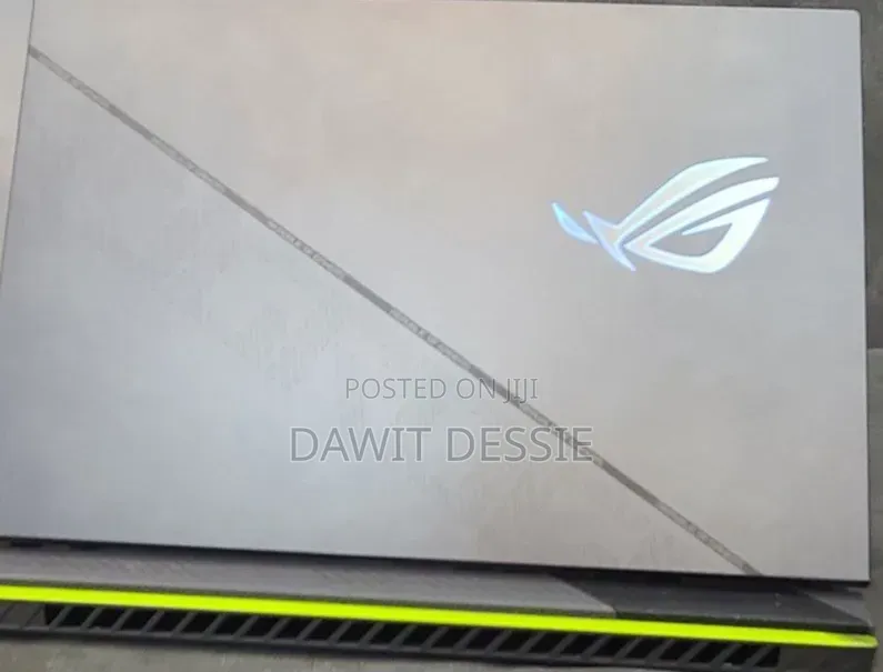 New Laptop Asus 16GB Intel Core i9 SSD 1T
