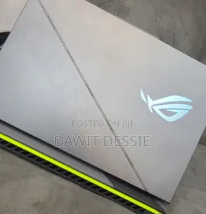 New Laptop Asus 16GB Intel Core i9 SSD 1T