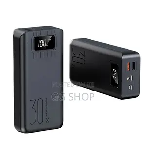 Calu 30000mah Power Bank