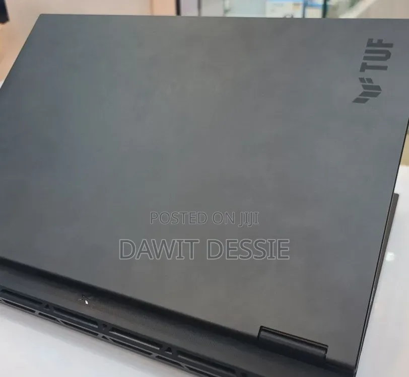 New Laptop Asus TUF Gaming F16 32GB Intel Core i7 SSD 1T