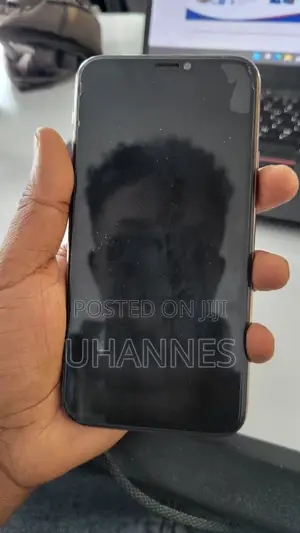 Apple iPhone 11 Pro 256 GB Gold