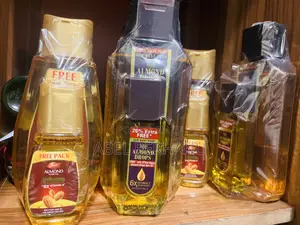 Dabur Almond Hair Treatment