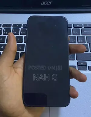 Apple iPhone 13 128 GB Black