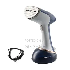 Original Garment Steamer
