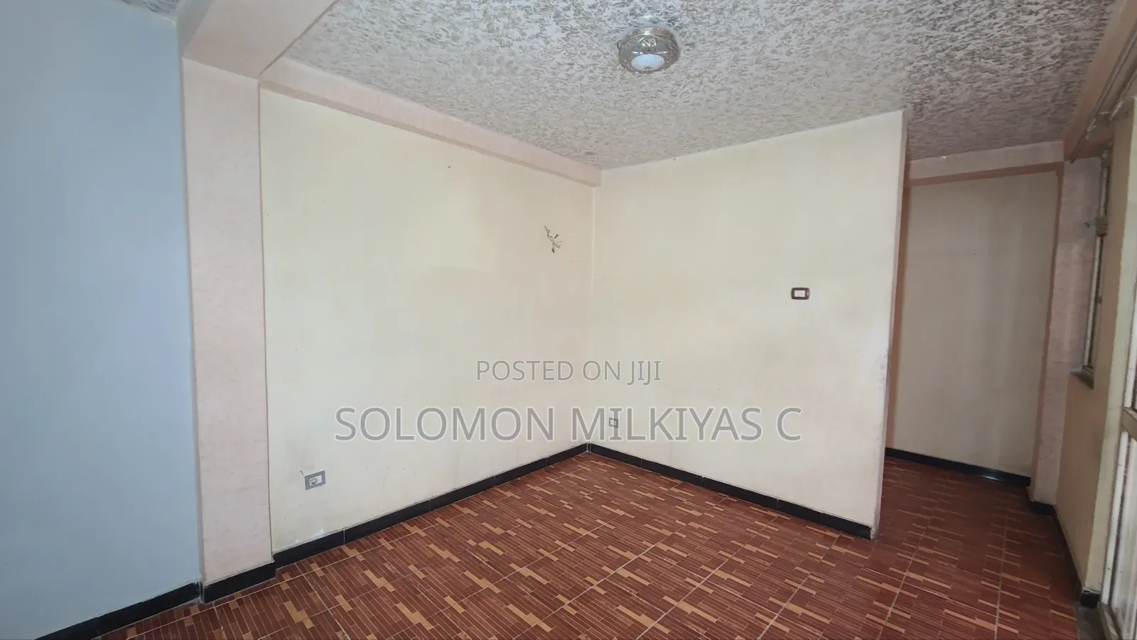 1bdrm House in Kolfe Keranio for rent