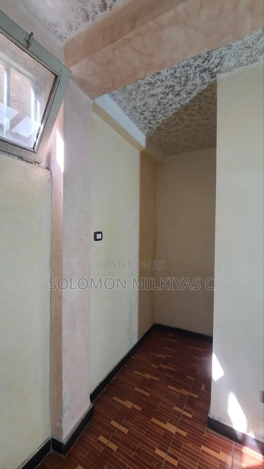 1bdrm House in Kolfe Keranio for rent