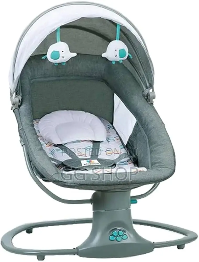 3 in 1 Original Bassinet Swing
