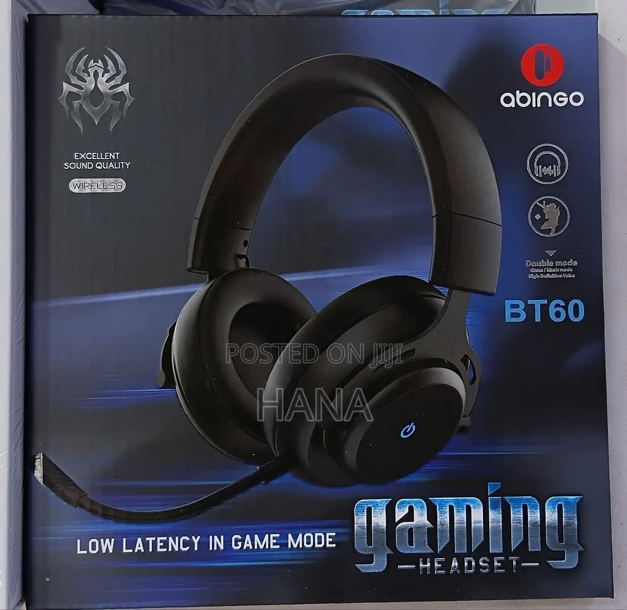 Gaming Headset