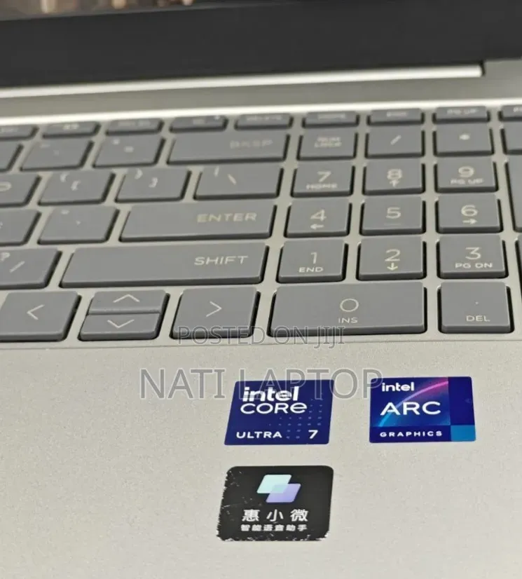 New Laptop HP Stream Notebook 16GB Intel Core Ultra 7 SSD 1T