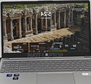 New Laptop HP Stream Notebook 16GB Intel Core Ultra 7 SSD 1T
