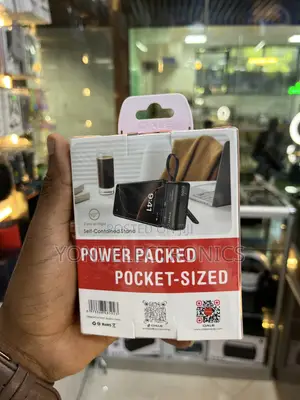 Oale Ipower Nano2 5000mah Ultra-Compact Power Bank – 22.5w Super Fast
