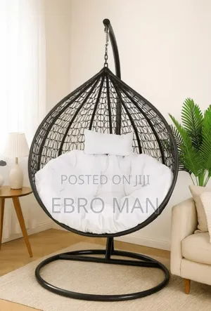 Egg Chair Quality