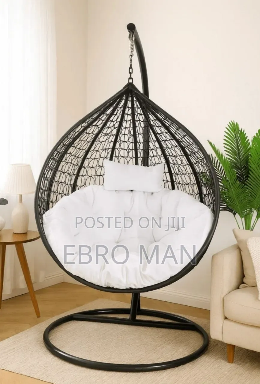 Egg Chair Quality