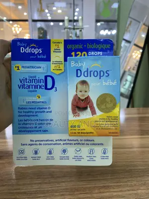 Baby D Drop