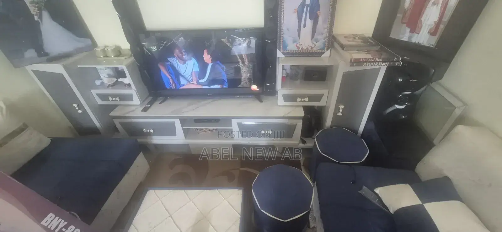 Tv Stand Address Torayloche