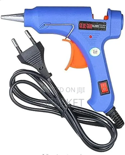 Hot Glue Gun