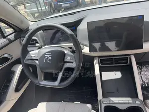 New BYD Yuan Up 2025 Silver