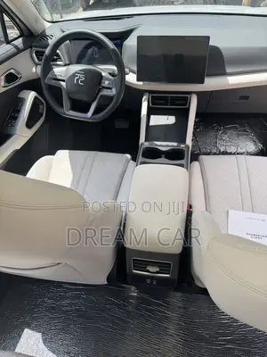 New BYD Yuan Up 2025 Silver