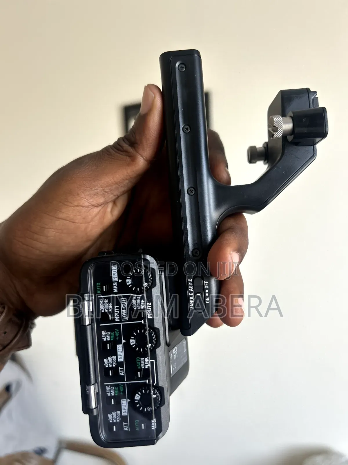 Sony Fx3 A