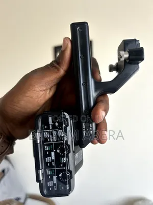 Sony Fx3 A