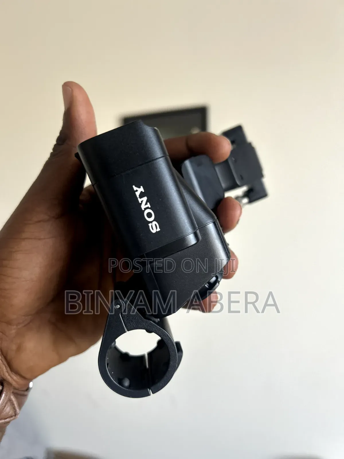 Sony Fx3 A