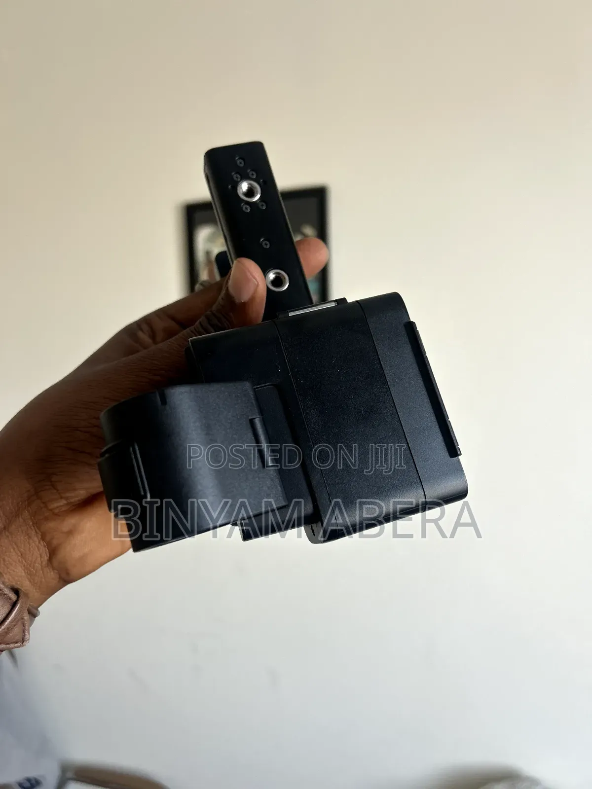 Sony Fx3 A
