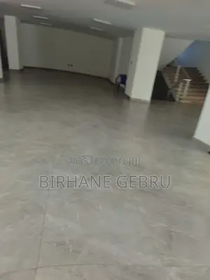 Space Rent for Super Market .Cafe and Resturant