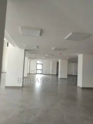 Space Rent for Super Market .Cafe and Resturant