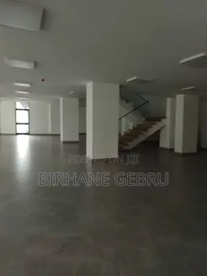 Space Rent for Super Market .Cafe and Resturant
