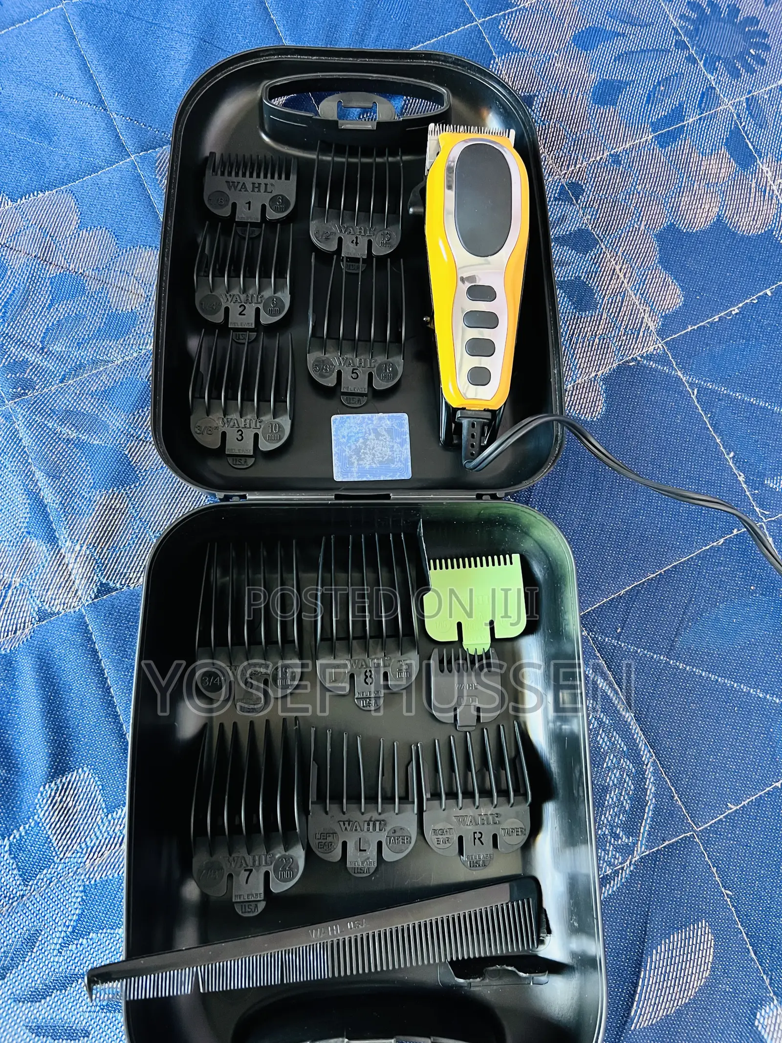 Wahl Hair Trimmer