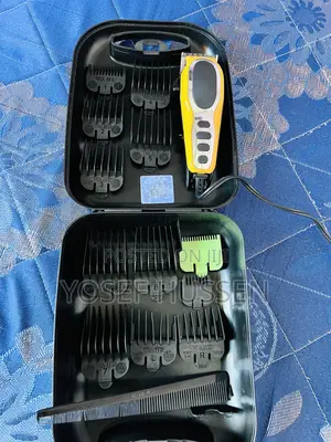 Wahl Hair Trimmer