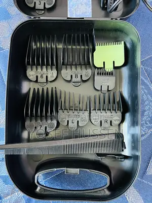 Wahl Hair Trimmer