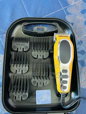 Wahl Hair Trimmer