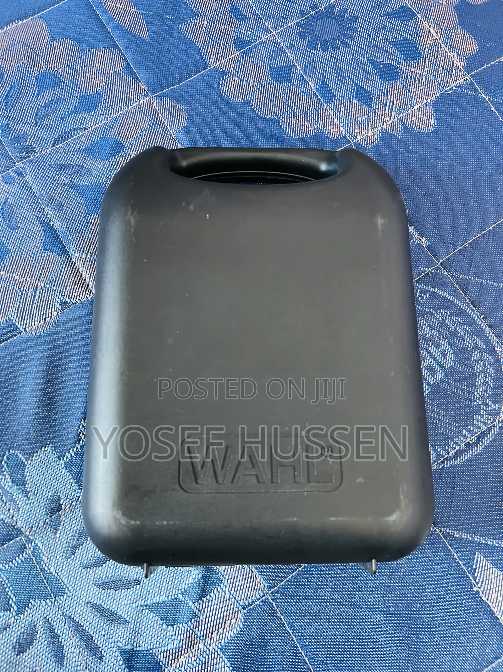 Wahl Hair Trimmer
