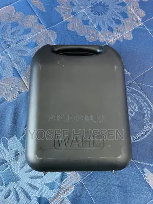 Wahl Hair Trimmer