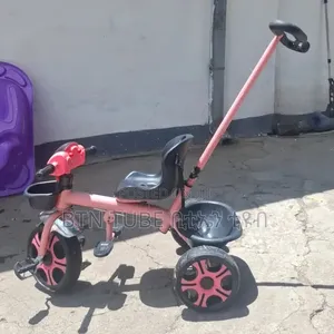 Tryi Cycle