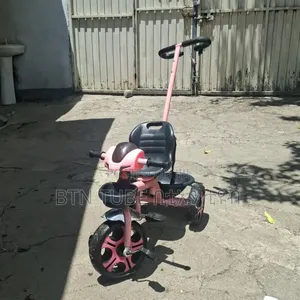 Tryi Cycle