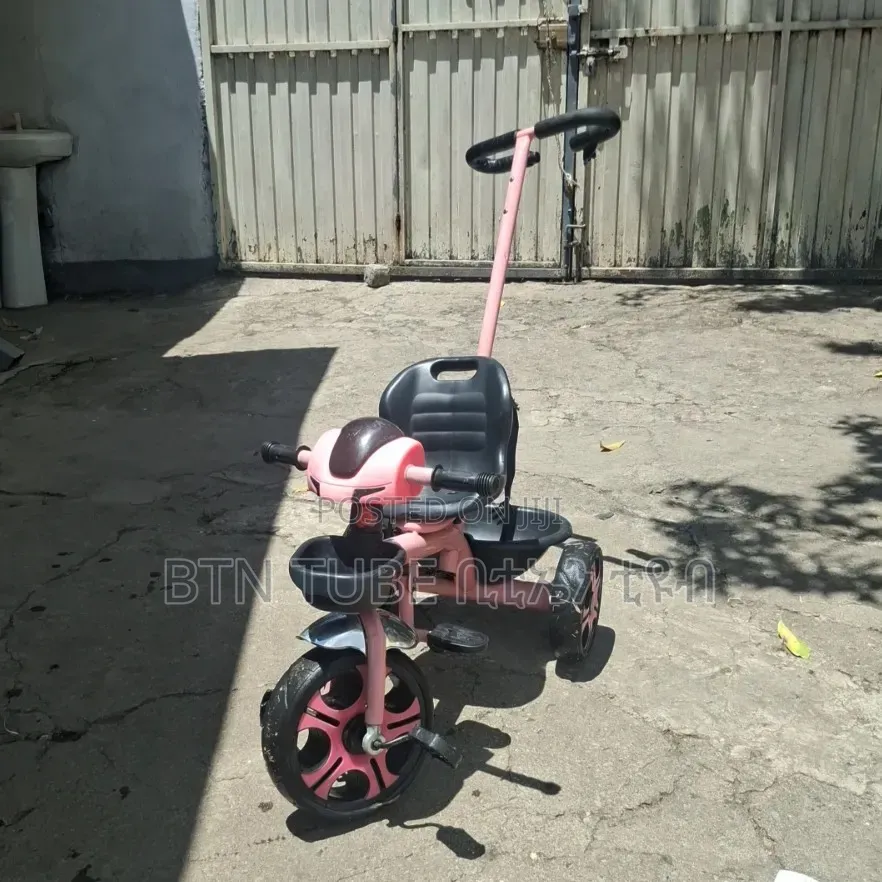 Tryi Cycle