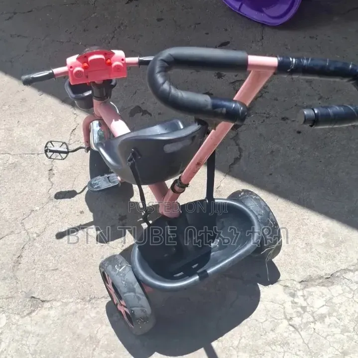 Tryi Cycle