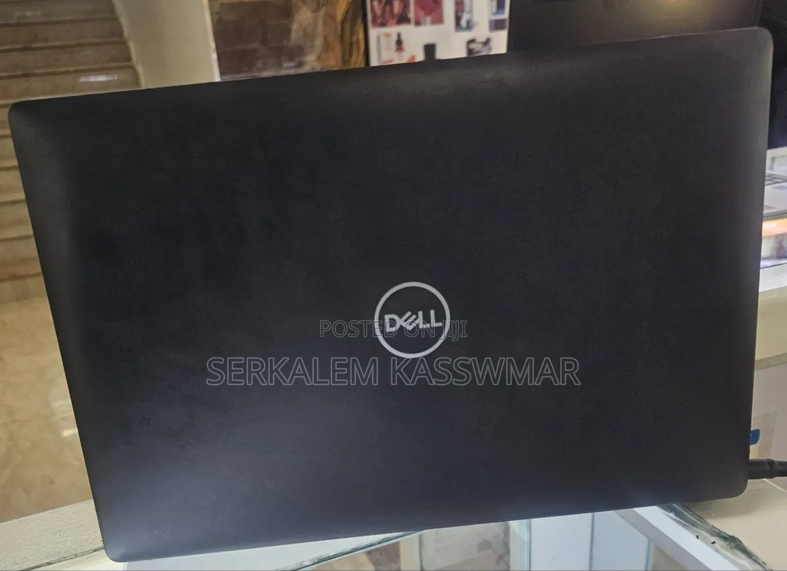 New Laptop Dell Latitude 5400 16GB Intel Core i7 SSD 512GB