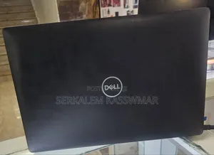 New Laptop Dell Latitude 5400 16GB Intel Core i7 SSD 512GB