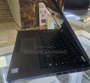 New Laptop Dell Latitude 5400 16GB Intel Core i7 SSD 512GB