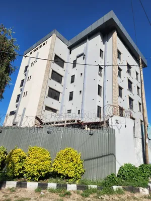 Building for Rent