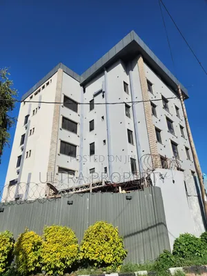 Building for Rent