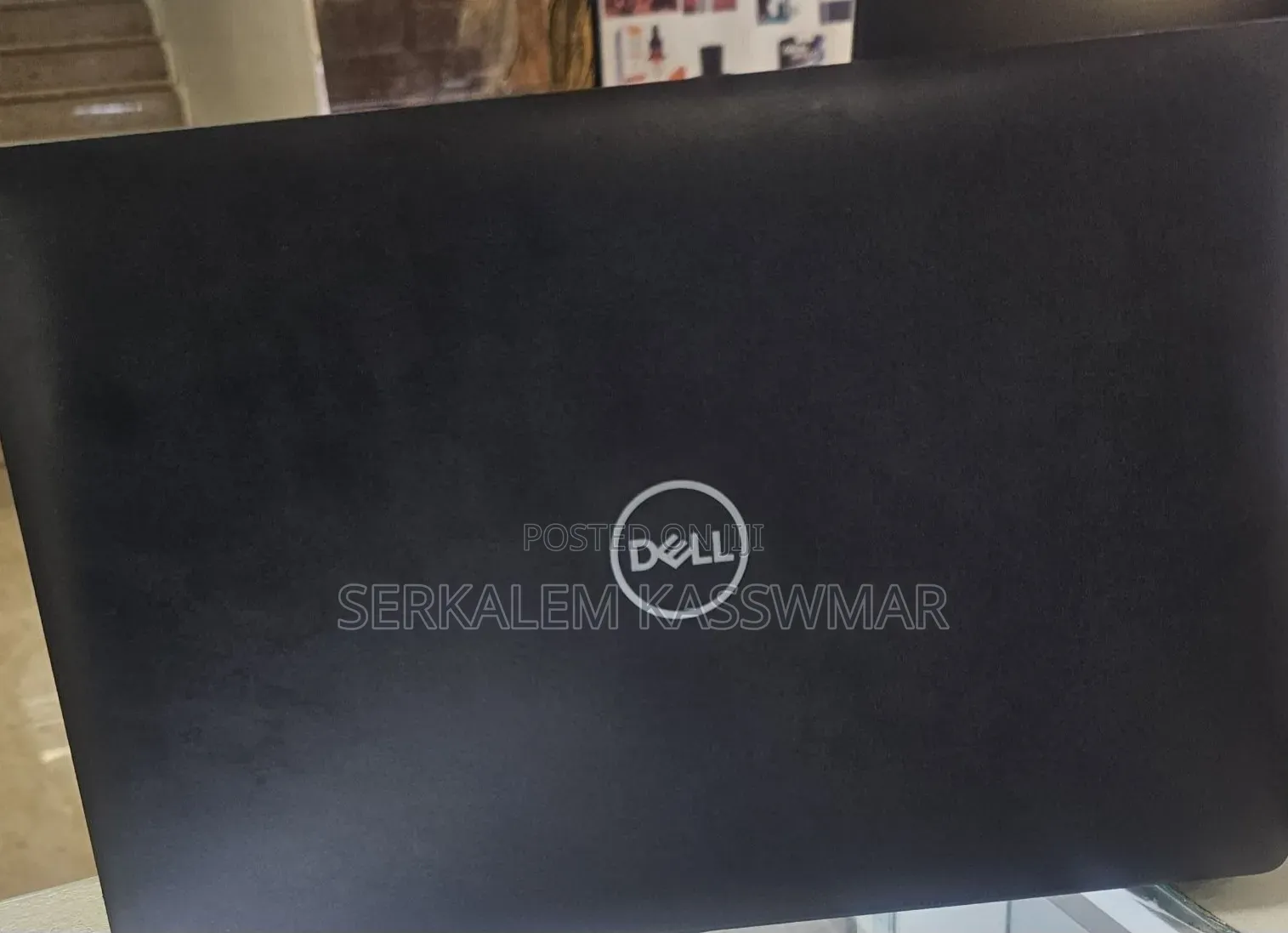 New Laptop Dell Latitude 5400 16GB Intel Core i7 SSD 512GB