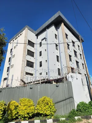 Building for Rent