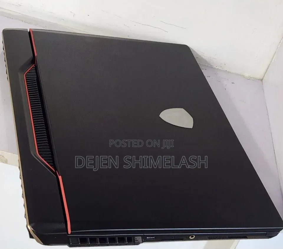 New Laptop MSI GF63 32GB Intel Core i9 SSD 1T