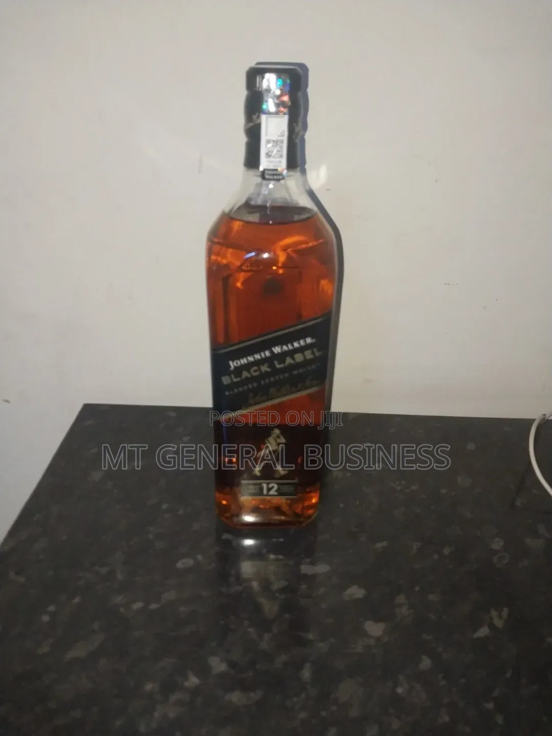 Black Label